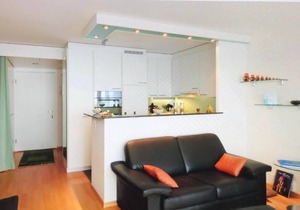 Holiday apartment Rigi Kaltbad for 1 - 3 persons with 1 bedroom - Holiday apartment