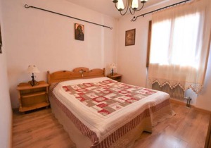 Holiday apartment Ciclamino