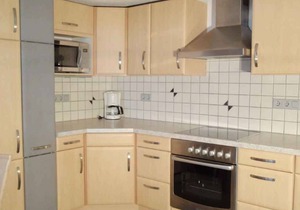 Holiday apartment close to the centre
