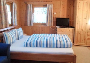 Holiday apartment close to the centre