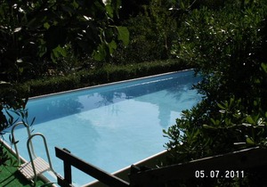 Holiday apartment Colle di Compito for 2 - 7 persons with 2 bedrooms - Holiday apartment