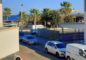 Holiday apartment Comacchio for 1 - 4 persons with 2 bedrooms - Holiday apartment