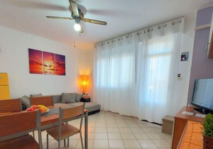 Holiday apartment Comacchio for 1 - 4 persons with 2 bedrooms - Holiday apartment