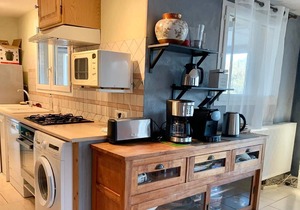Holiday apartment Conduché for 1 - 10 persons with 4 bedrooms - Row house