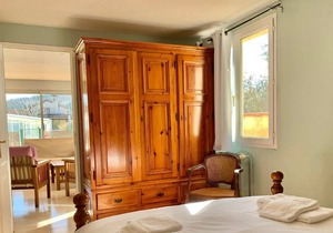 Holiday apartment Conduché for 1 - 10 persons with 4 bedrooms - Row house