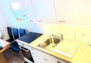 Holiday apartment Davos Platz for 1 - 5 persons with 1 bedroom - Holiday apartment