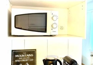 Holiday apartment Davos Platz for 1 - 5 persons with 1 bedroom - Holiday apartment