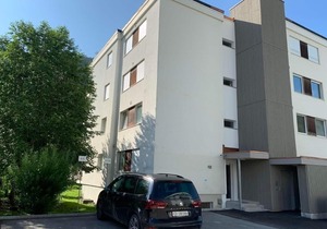 Holiday apartment Davos Platz for 1 - 5 persons with 1 bedroom - Holiday apartment