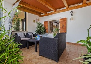 Holiday Apartment Daria 20