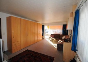 Holiday apartment Davos for 4 persons with 1 bedroom - Holiday apartment in one or multi-family hous