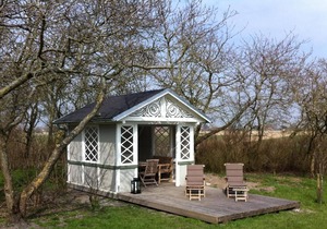 Holiday apartment Pellworm (Ort) for 1 - 4 persons with 2 bedrooms - Holiday apartment