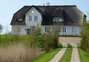Holiday apartment Pellworm (Ort) for 1 - 4 persons with 2 bedrooms - Holiday apartment
