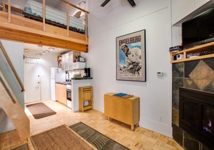 Holiday apartment Deming for 1 - 4 persons with 1 bedroom - Holiday apartment