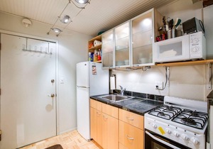 Holiday apartment Deming for 1 - 4 persons with 1 bedroom - Holiday apartment