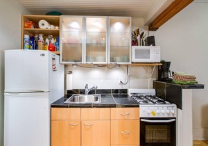 Holiday apartment Deming for 1 - 4 persons with 1 bedroom - Holiday apartment
