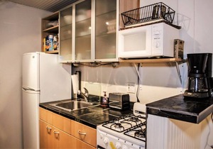 Holiday apartment Deming for 1 - 4 persons with 1 bedroom - Holiday apartment