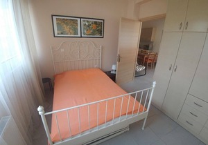 Holiday apartment Derveni for 2 - 4 persons with 2 bedrooms - Holiday apartment in one or multi-fami