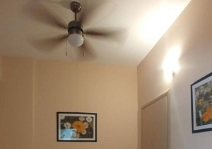 Holiday apartment Derveni for 2 - 4 persons with 2 bedrooms - Holiday apartment in one or multi-fami