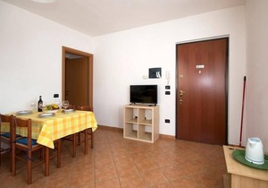 Holiday apartment Domaso for 1 - 4 persons with 1 bedroom - Luxury holiday home