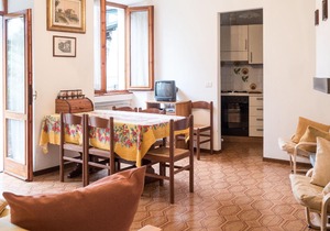 Holiday apartment Domaso for 1 - 5 persons with 2 bedrooms - Holiday apartment