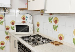 Holiday apartment Domaso for 1 - 5 persons with 2 bedrooms - Holiday apartment