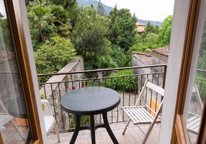 Holiday apartment Domaso for 1 - 5 persons with 2 bedrooms - Holiday apartment