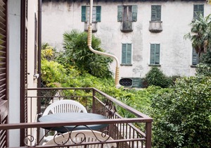 Holiday apartment Domaso for 1 - 5 persons with 2 bedrooms - Holiday apartment