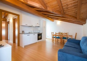 Holiday apartment Domaso for 1 - 6 persons with 2 bedrooms - Holiday apartment