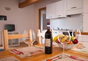 Holiday apartment Domaso for 1 - 6 persons with 2 bedrooms - Holiday apartment