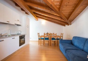 Holiday apartment Domaso for 1 - 6 persons with 2 bedrooms - Holiday apartment