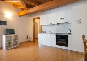 Holiday apartment Domaso for 1 - 6 persons with 2 bedrooms - Holiday apartment