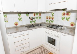 Holiday apartment Domaso for 1 - 6 persons with 2 bedrooms - Holiday apartment in one or multi-famil
