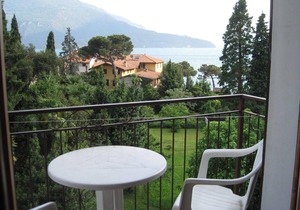 Holiday apartment Domaso for 1 - 6 persons with 2 bedrooms - Holiday apartment in one or multi-famil