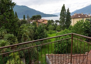Holiday apartment Domaso for 1 - 6 persons with 2 bedrooms - Holiday apartment in one or multi-famil