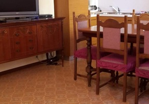 Holiday apartment Domaso for 1 - 6 persons with 2 bedrooms - Holiday apartment