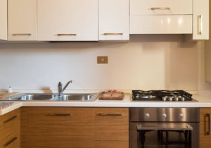 Holiday apartment Domaso for 1 - 6 persons with 2 bedrooms - Holiday apartment