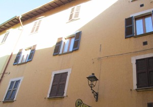 Holiday apartment Domaso for 1 - 6 persons with 2 bedrooms - Holiday apartment