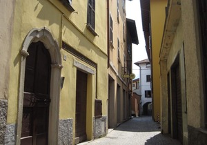 Holiday apartment Domaso for 1 - 6 persons with 2 bedrooms - Holiday apartment