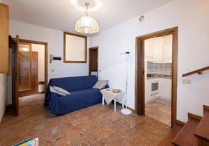 Holiday apartment Domaso for 2 - 4 persons with 2 bedrooms - Holiday house