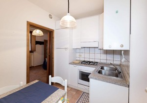 Holiday apartment Domaso for 2 - 4 persons with 2 bedrooms - Holiday house