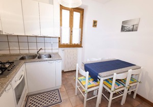 Holiday apartment Domaso for 2 - 4 persons with 2 bedrooms - Holiday house