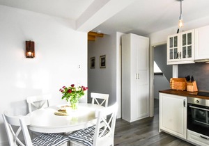 Holiday apartment Dreschvitz for 1 - 4 persons with 2 bedrooms - Holiday apartment