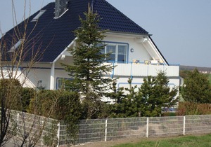 Holiday apartment Dranske for 1 - 3 persons with 2 bedrooms - Holiday house