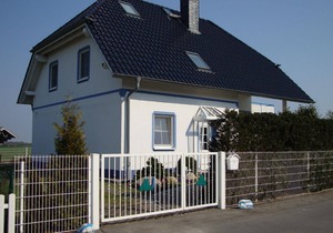 Holiday apartment Dranske for 1 - 3 persons with 2 bedrooms - Holiday house
