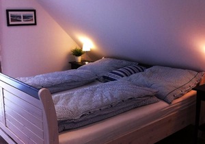 Holiday apartment Dranske for 1 - 4 persons with 2 bedrooms - Holiday apartment in one or multi-fami