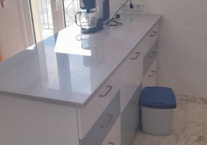 Holiday apartment Evangelismos for 1 - 5 persons with 2 bedrooms - Holiday apartment