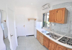 Holiday apartment Eboli for 2 - 5 persons with 2 bedrooms - Holiday house