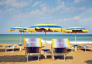 Holiday apartment Eboli for 2 - 5 persons with 2 bedrooms - Holiday house