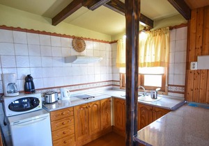 Holiday apartment El Durazno for 1 - 2 persons with 1 bedroom - Farmhouse