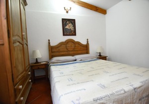 Holiday apartment El Durazno for 1 - 4 persons with 2 bedrooms - Farmhouse
